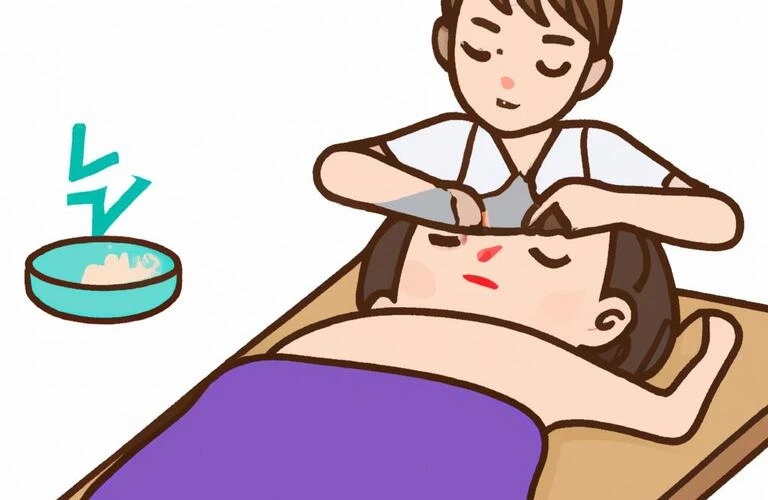 北久里浜で解消！頭痛・肩こりの悩み、鍼灸でしっかりサポートします！