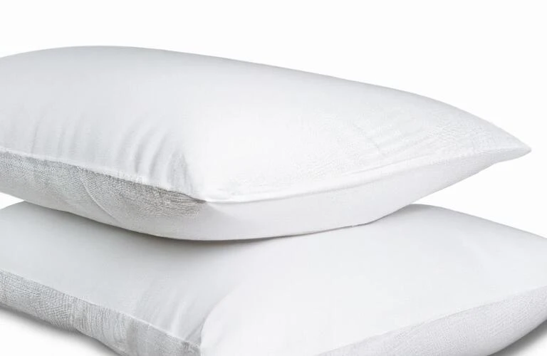 夜の眠りをより心地よく、肩こりと頭痛を解消！