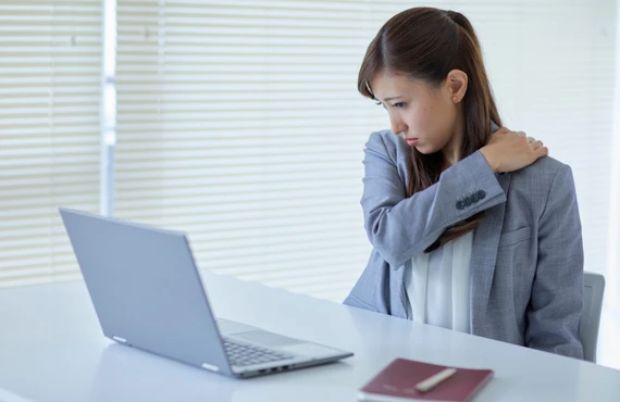 痛みを根本から改善！自信を持って笑顔になれる身体へ。