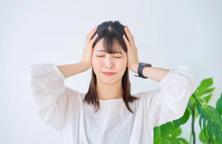 あなたの痛みを軽減する、鍼灸整体の専門家
