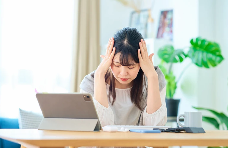 気象病を軽減！心も体もリフレッシュ