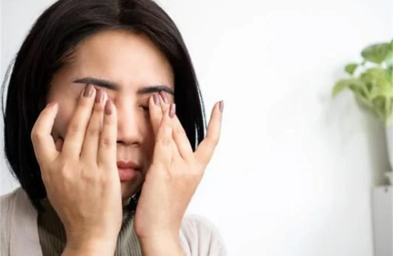 北久里浜で、頭痛と眼精疲労を根本から解消する鍼治療！