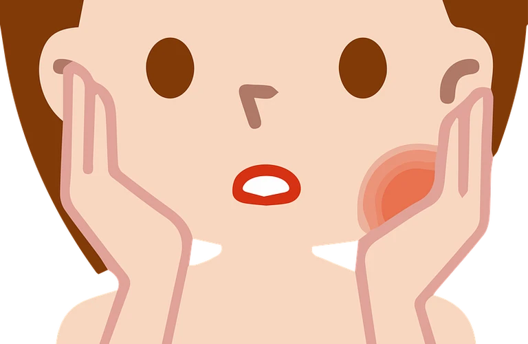 顎の痛みや食いしばりにさようなら！新しい健康法で笑顔を取り戻そう