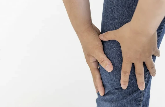 膝の歪みを整えて痛みを解消！新しい健康生活を始めよう