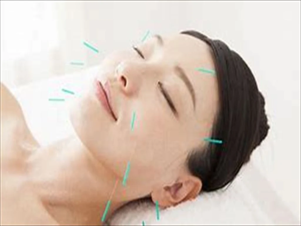 しわ・ほうれい線にアプローチ