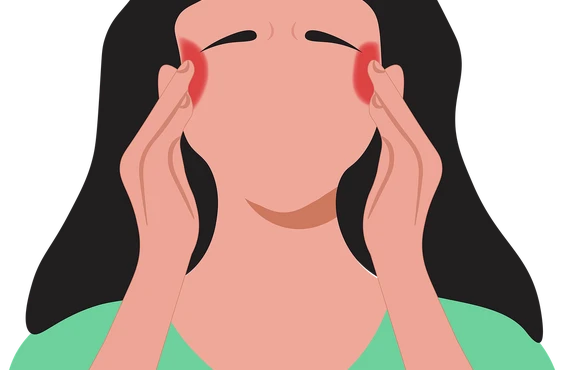 さようなら、ストレス。さあ、健康な毎日へ！