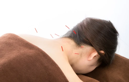 なぜ鍼灸整体が効果的なのか？