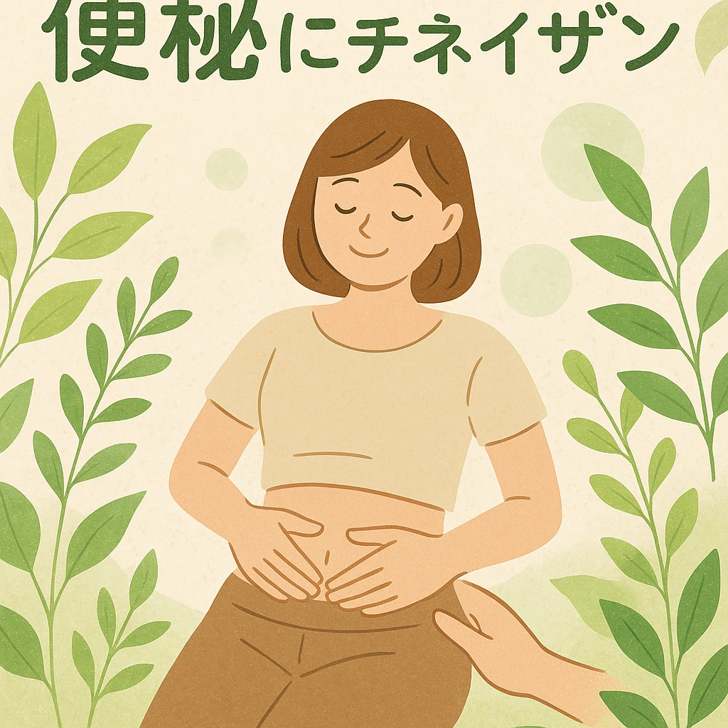 ストレスフリーな毎日へ、特別なデトックス体験を