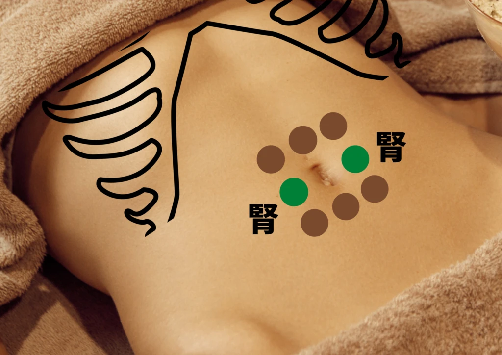 免疫力を高める施術