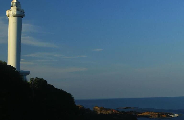 北久里浜のLightHouseで、美しい姿勢を手に入れる！