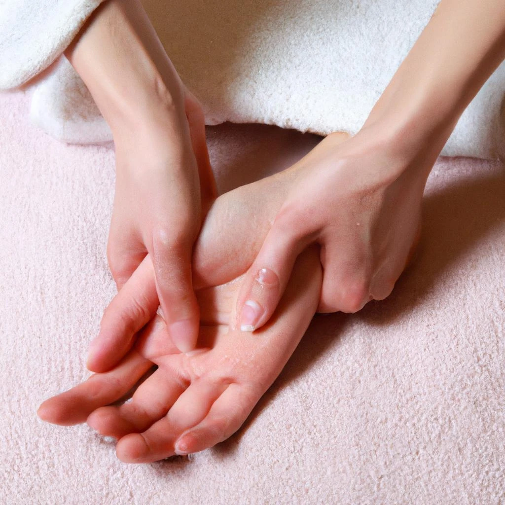 健康を支える美容の力