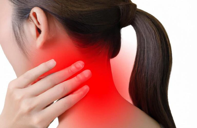 鍼灸整体で寝違えの痛みをスッキリ解消！あなたの健康を取り戻しましょう！