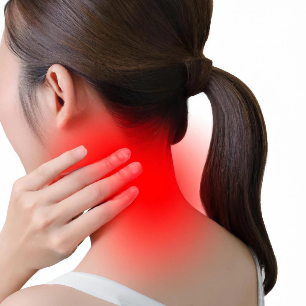 鍼灸整体で寝違えの痛みをスッキリ解消！あなたの健康を取り戻しましょう！