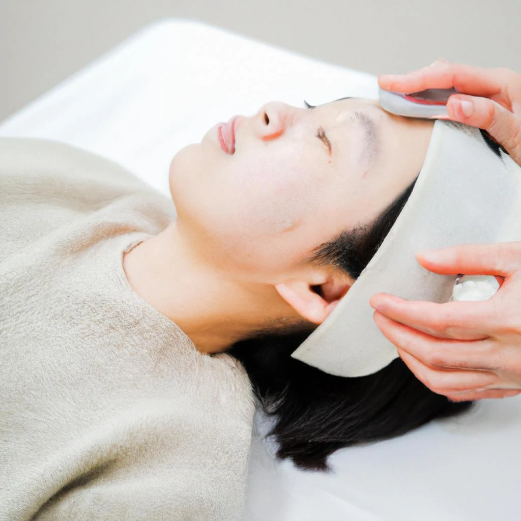 北久里浜でのしわ対策の重要性