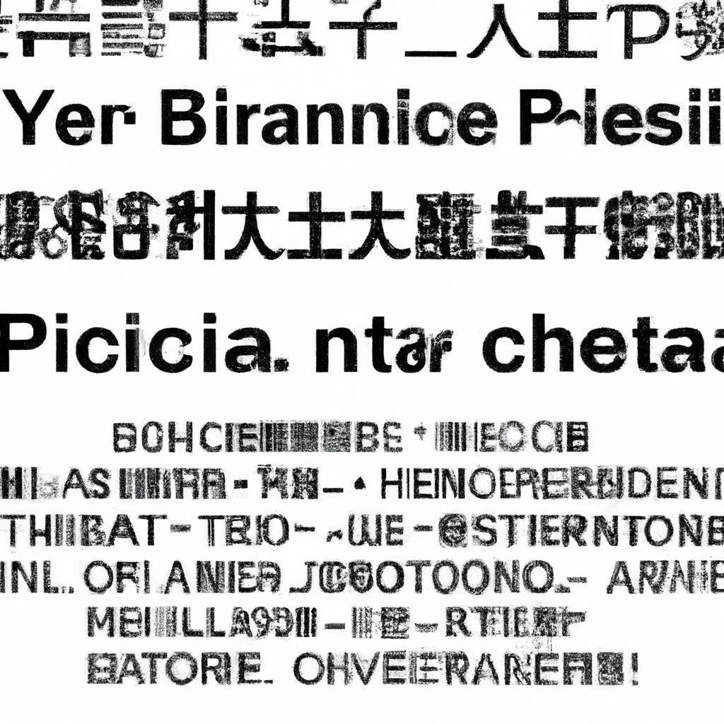 患者様の声