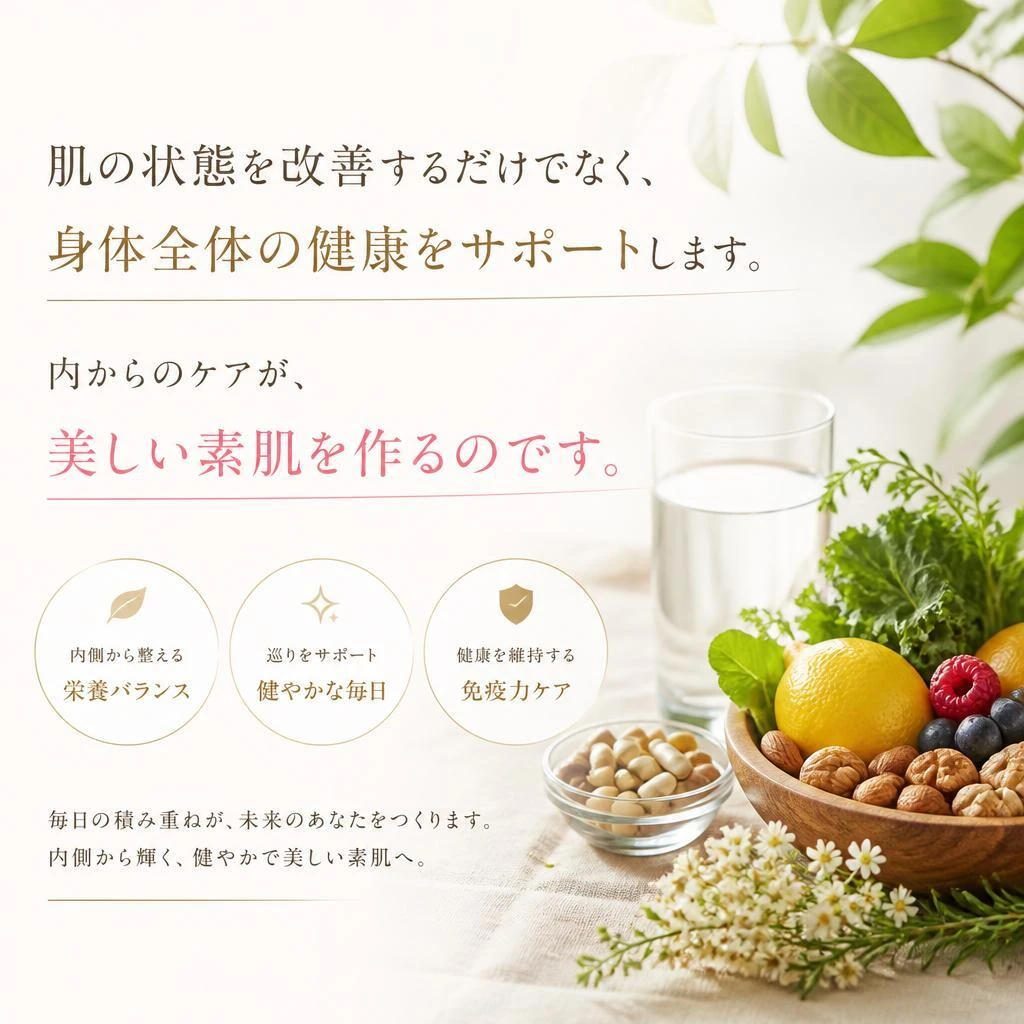 健康も支援する鍼灸整体の力