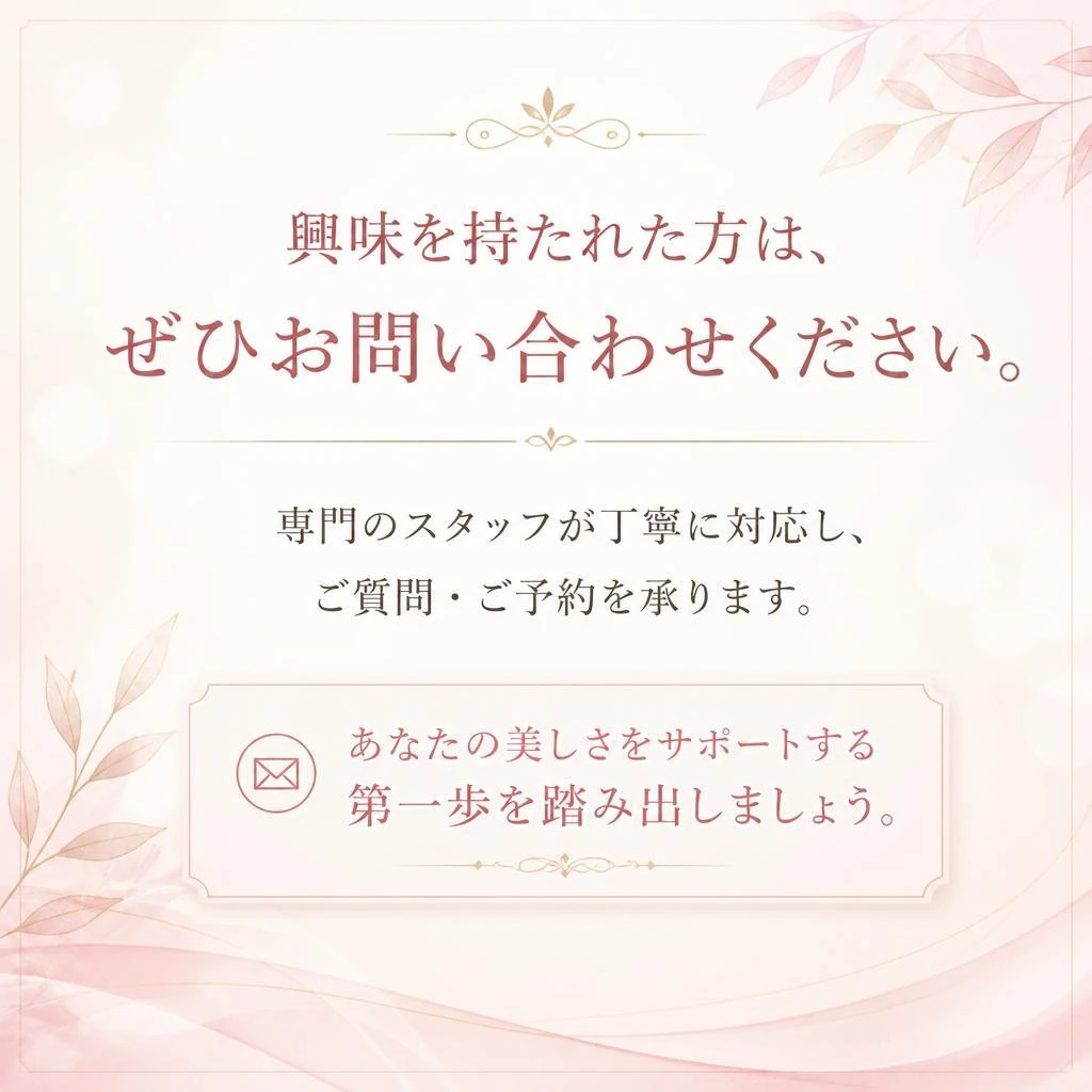 今すぐ簡単問い合わせ！