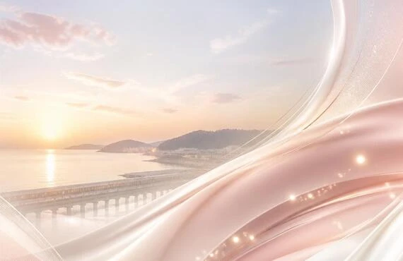 北久里浜から始まる美のリフトアップ革命！