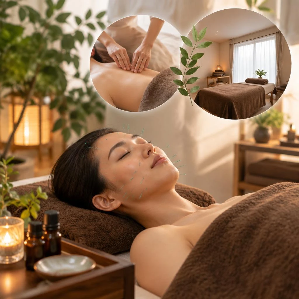 美容だけでなく、健康維持やストレス解消のきっかけにも
