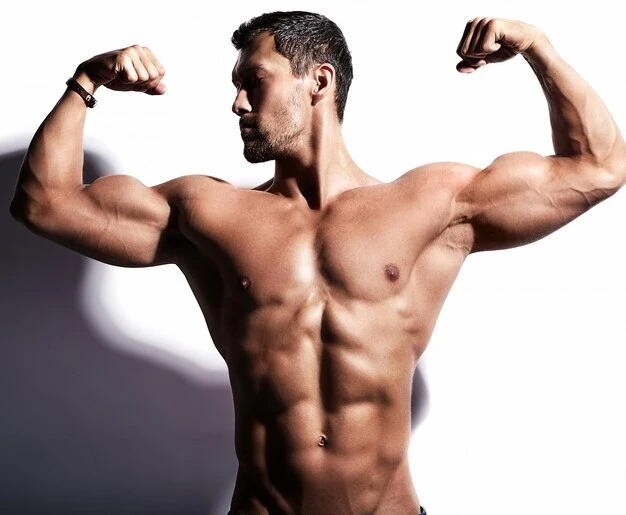 strong-man