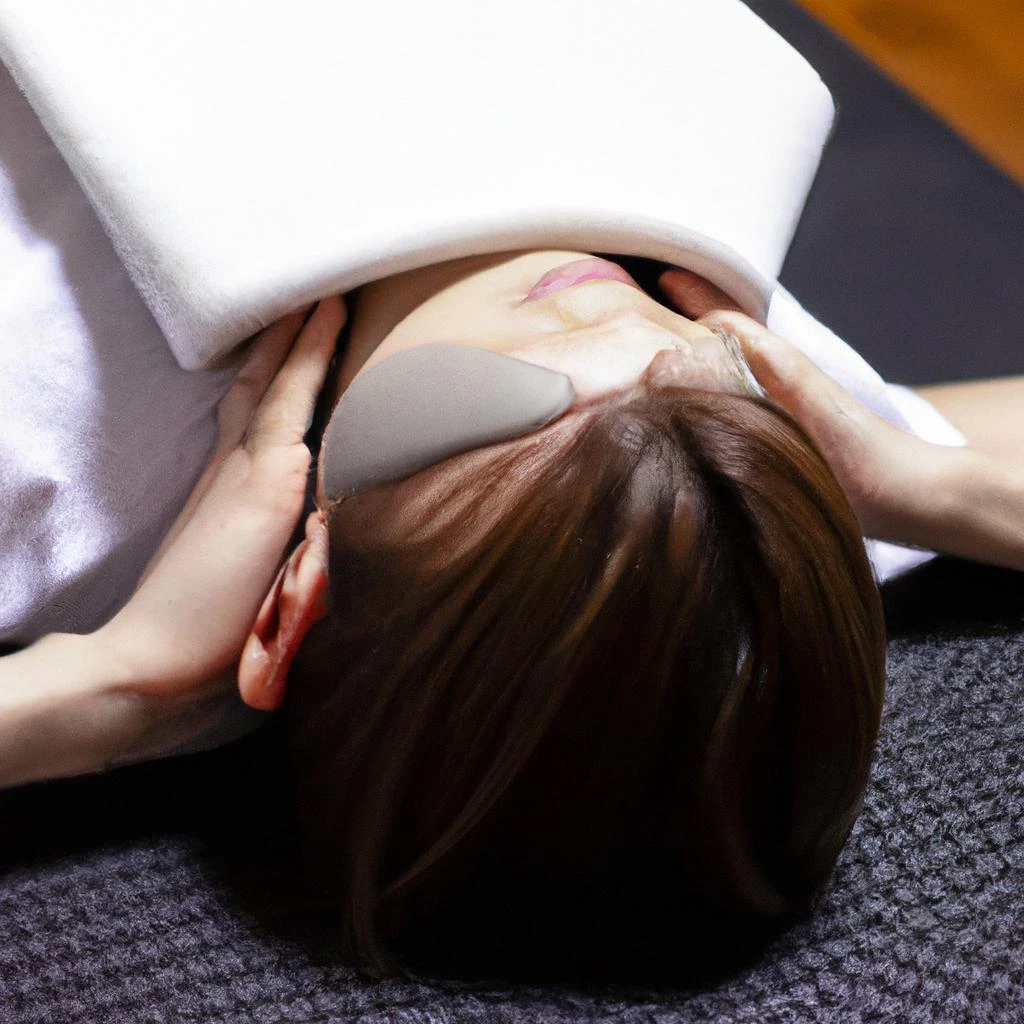首こりを解消し、北久里浜で整体を体験しよう！