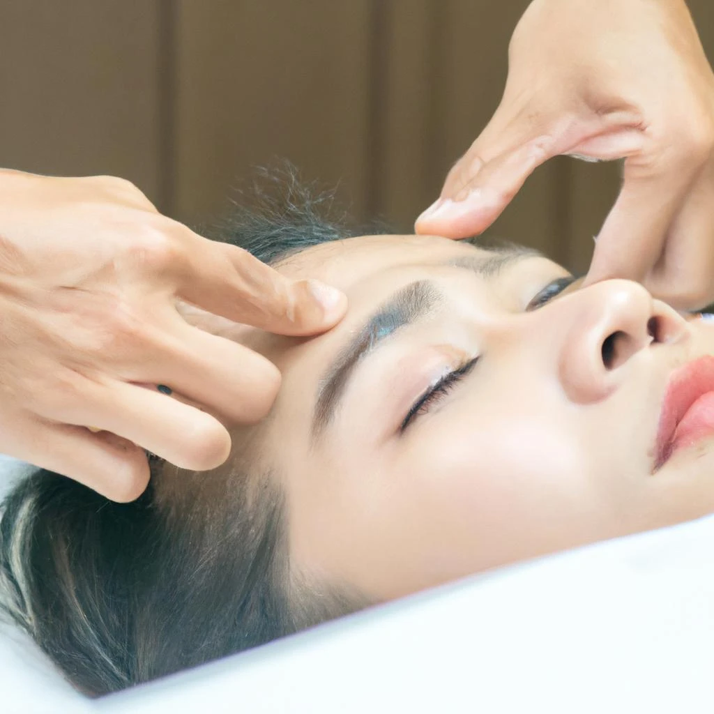 鍼灸整体で頭痛と眼精疲労を同時に解消！あなたの心と体をリフレッシュ