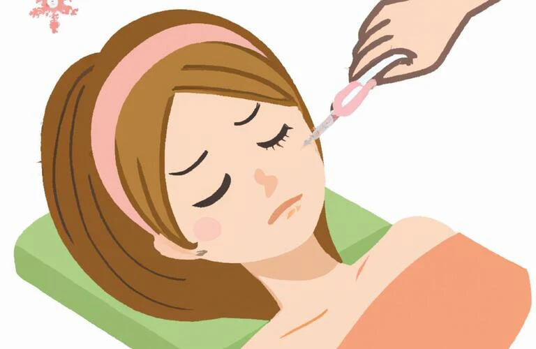 北久里浜で美しく輝くあなたを応援！格安でリフトアップする美容鍼