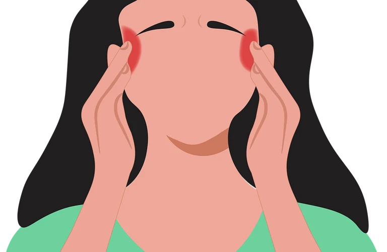 眼精疲労から解放される至福のひとときを体験しよう