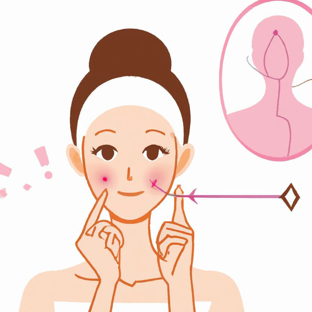 ほうれい線を気にせず、北久里浜の美容鍼で美しい肌を手に入れよう！