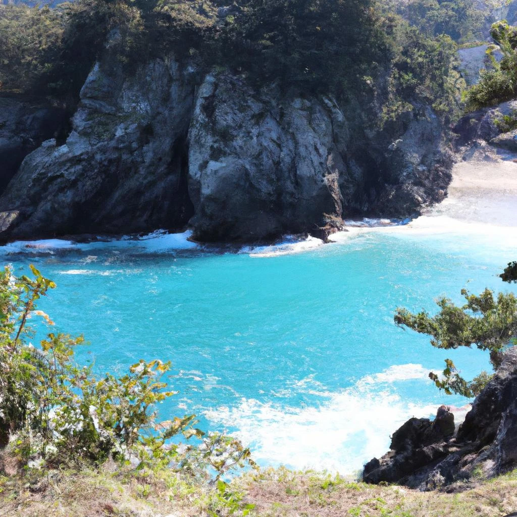 北久里浜で手軽に美しさを保つ！