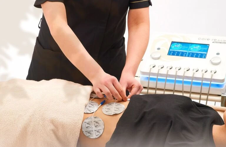 体幹を整えて、一歩先の健康を手に入れよう！